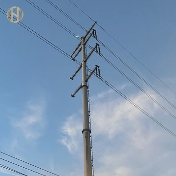 Utility light pole online